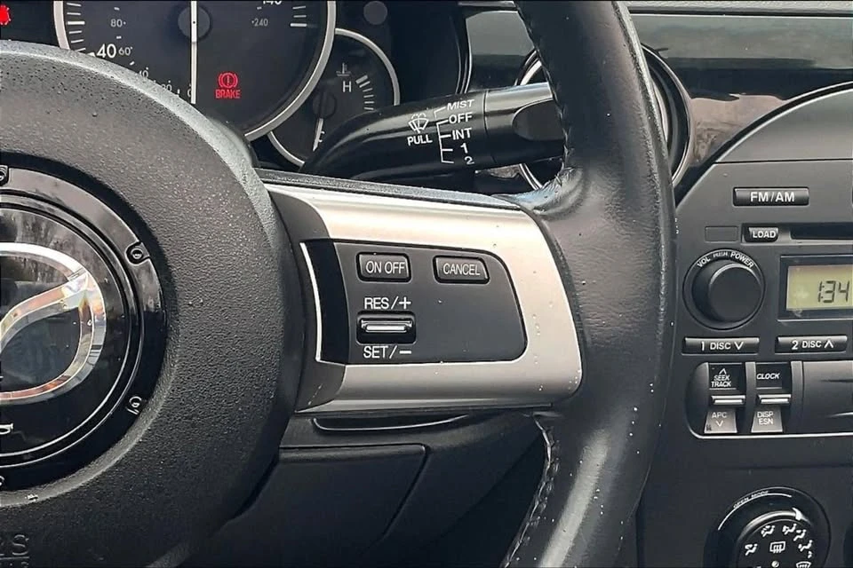 2006 Mazda NC MX-5 Miata - Image 12 of 20