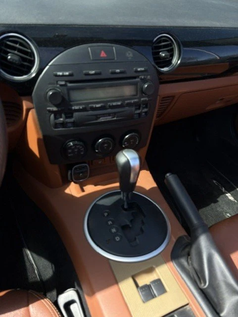 2006 Mazda NC MX-5 Miata - Image 9 of 9