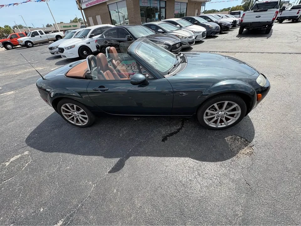 2006 Mazda NC MX-5 Miata - Image 4 of 7