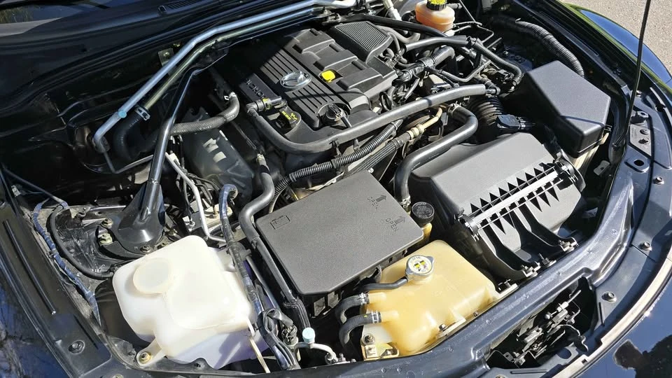2006 Mazda NC MX-5 Miata - Image 12 of 12