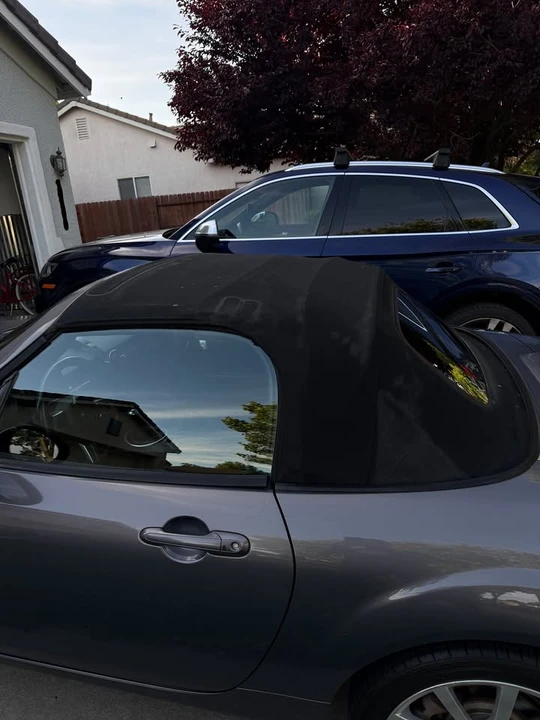 2006 Mazda NC MX-5 Miata - Image 14 of 16