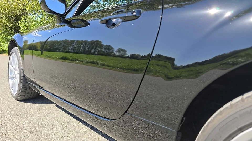 2006 Mazda NC MX-5 Miata - Image 10 of 12