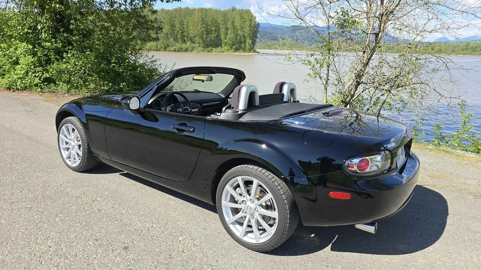2006 Mazda NC MX-5 Miata - Image 7 of 12