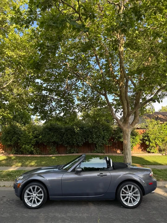 2006 Mazda NC MX-5 Miata - Image 3 of 16