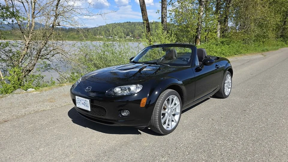 2006 Mazda NC MX-5 Miata - Image 5 of 12