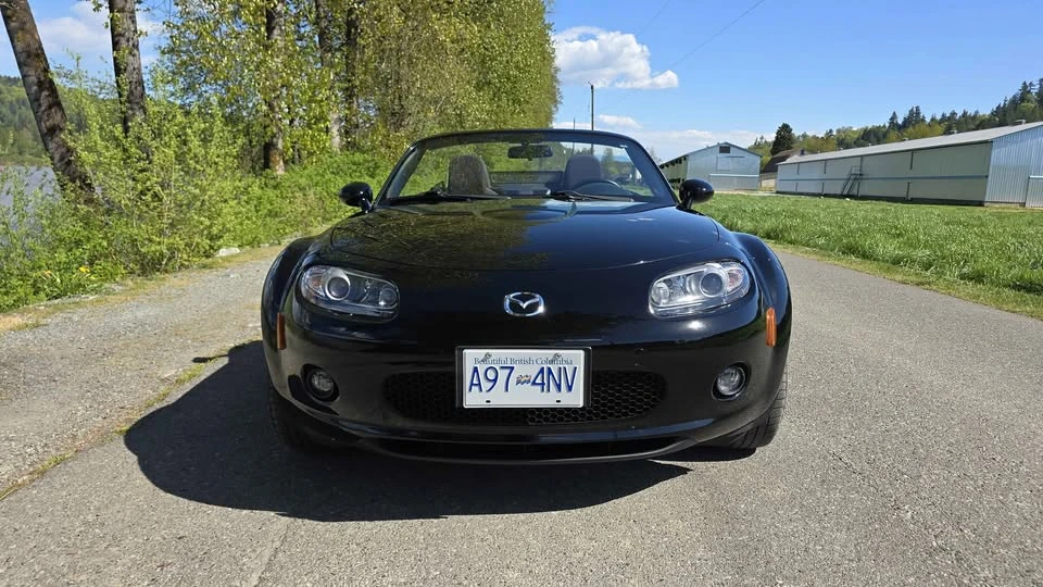 2006 Mazda NC MX-5 Miata - Image 4 of 12