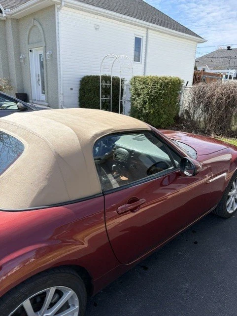 2006 Mazda NC MX-5 Miata - Image 2 of 9
