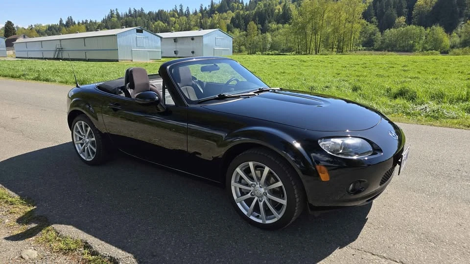 2006 Mazda NC MX-5 Miata - Image 3 of 12