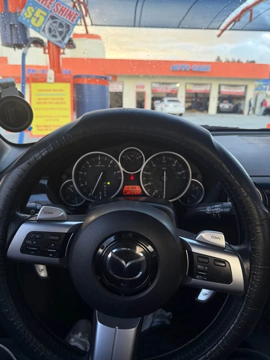 2006 Mazda NC MX-5 Miata - Image 5 of 5