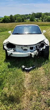 2006 Mazda MX-5 Miata