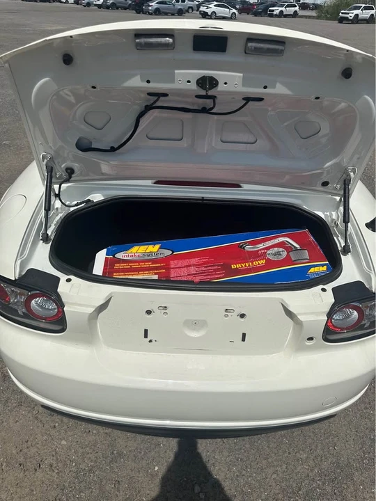 2006 Mazda NC MX-5 Miata - Image 6 of 10