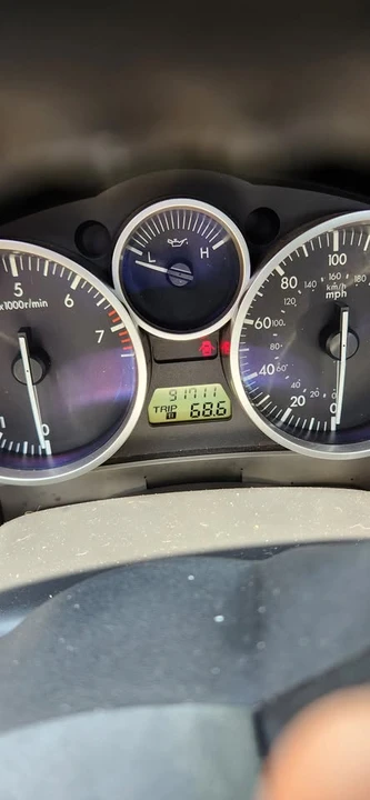2006 Mazda NC MX-5 Miata - Image 6 of 7