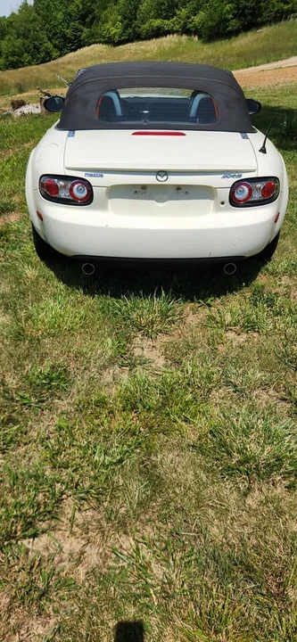 2006 Mazda NC MX-5 Miata - Image 7 of 7