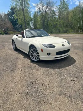 2006 Mazda MX-5 Miata GT