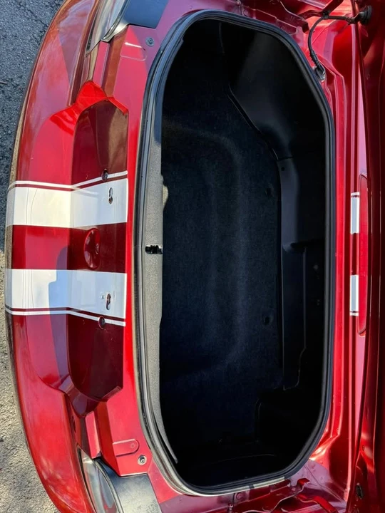 2006 Mazda NC MX-5 Miata - Image 13 of 20