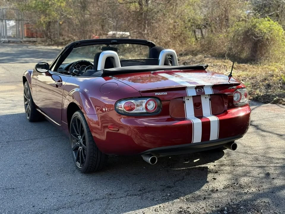 2006 Mazda NC MX-5 Miata - Image 7 of 20