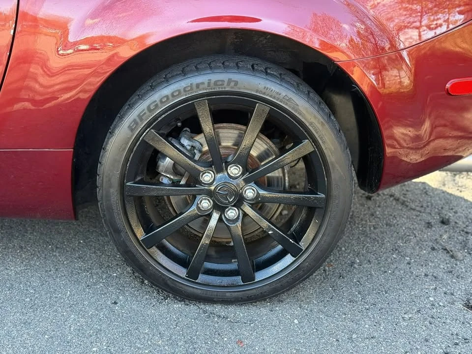 2006 Mazda NC MX-5 Miata - Image 18 of 20