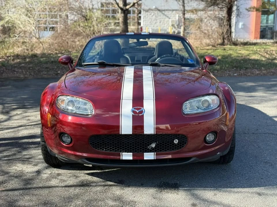 2006 Mazda NC MX-5 Miata - Image 12 of 20