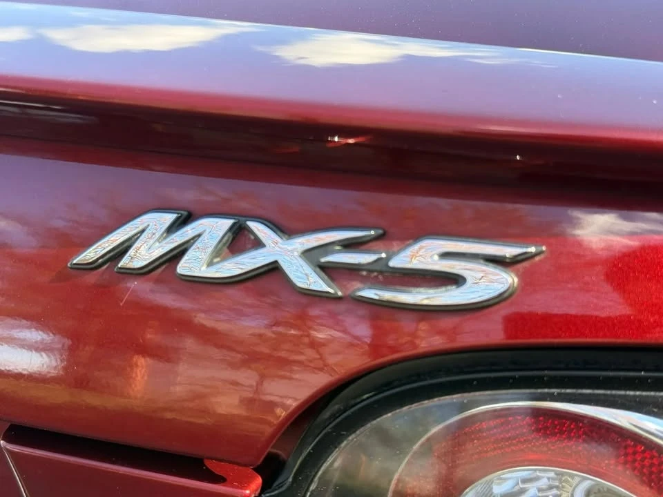 2006 Mazda NC MX-5 Miata - Image 15 of 20