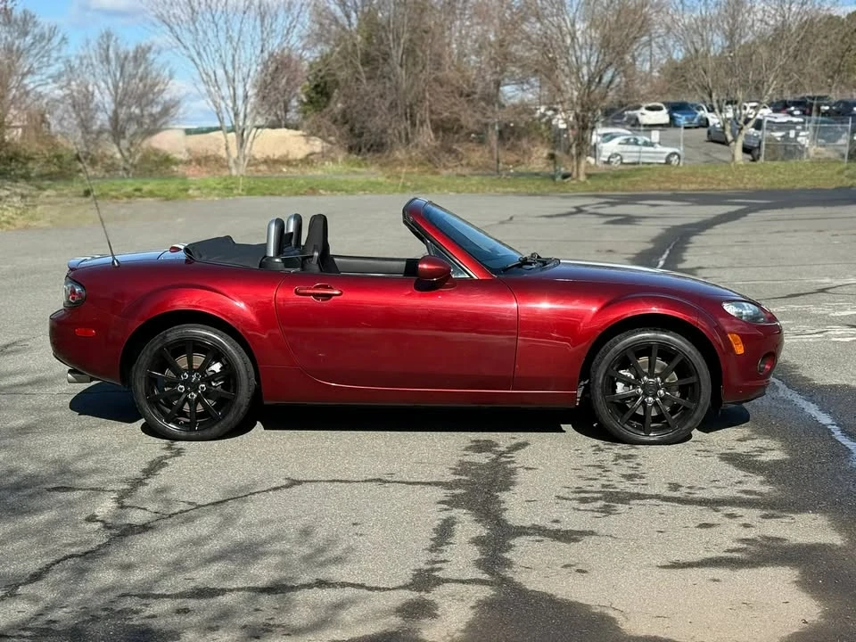 2006 Mazda NC MX-5 Miata - Image 3 of 20