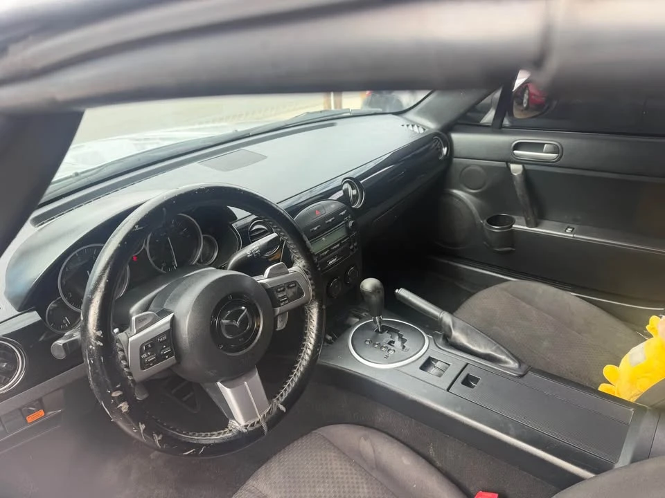 2006 Mazda NC MX-5 Miata - Image 3 of 9