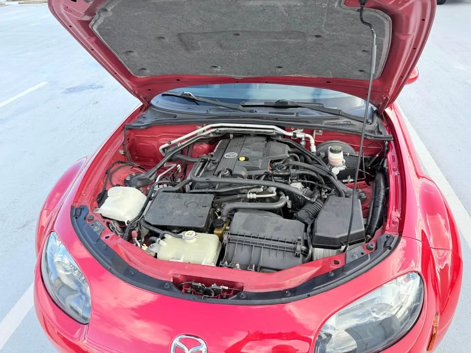 2006 Mazda NC MX-5 Miata - Image 11 of 11