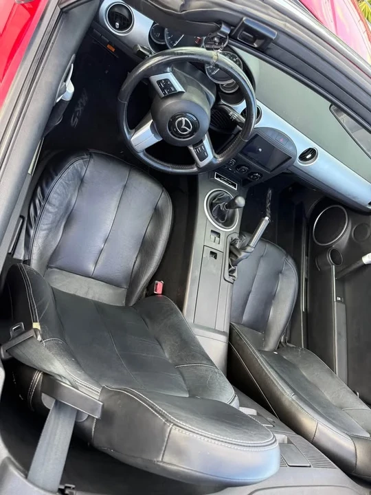 2006 Mazda NC MX-5 Miata - Image 8 of 11