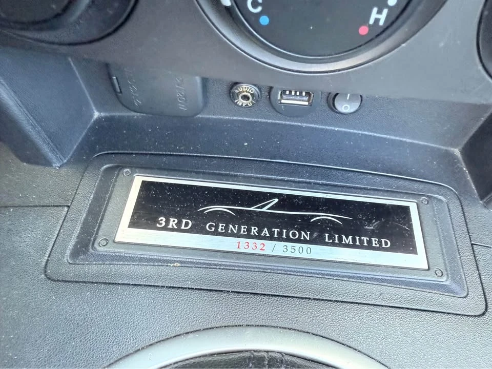 2006 Mazda NC MX-5 Miata - Image 7 of 11