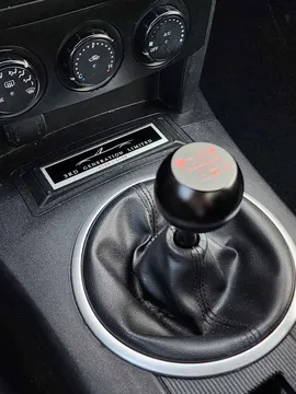 2006 Mazda MX-5 Miata 3rd Generation Limited