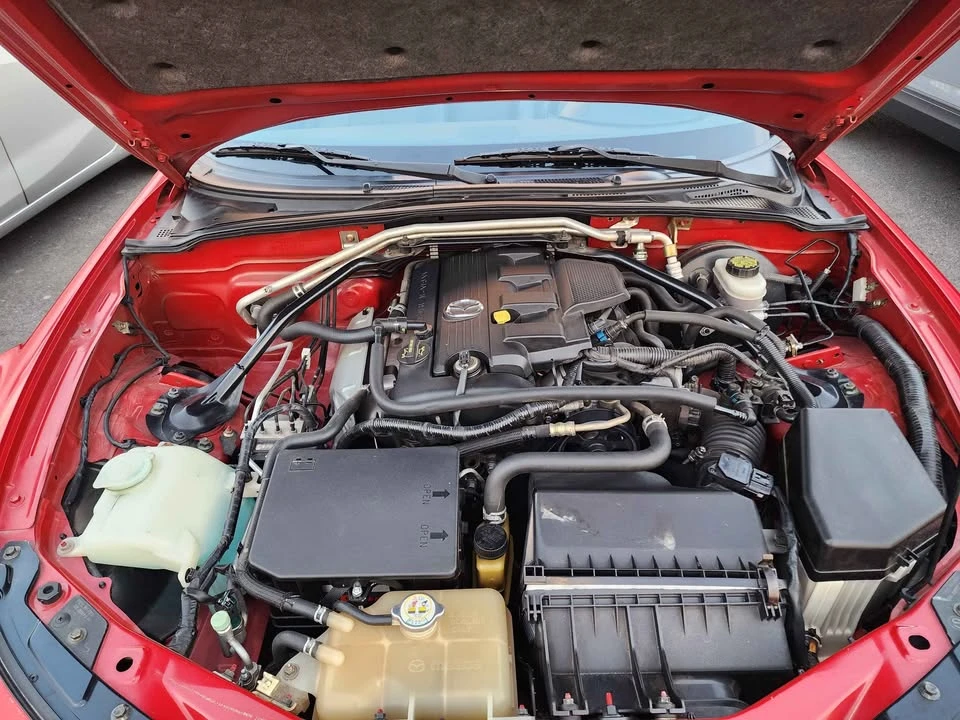 2006 Mazda NC MX-5 Miata - Image 3 of 7