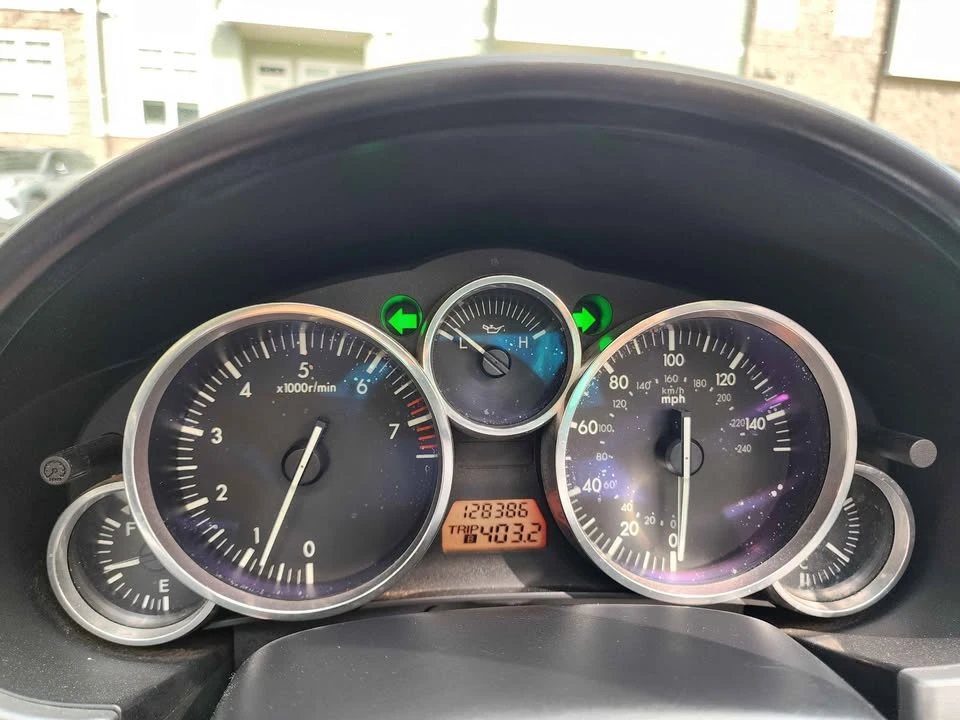 2006 Mazda NC MX-5 Miata - Image 7 of 7