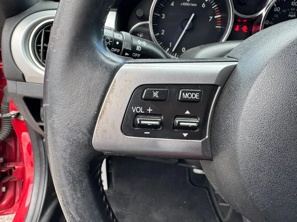 2006 Mazda NC MX-5 Miata - Image 12 of 20