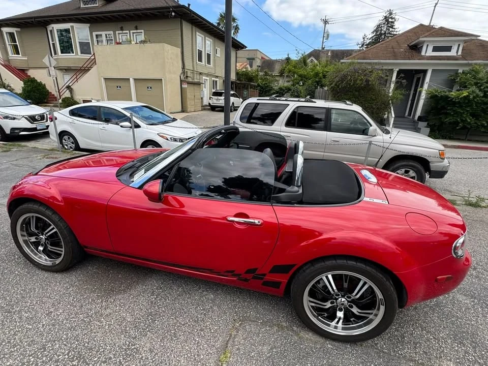 2006 Mazda NC MX-5 Miata - Image 19 of 20