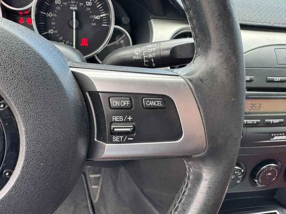 2006 Mazda NC MX-5 Miata - Image 13 of 20