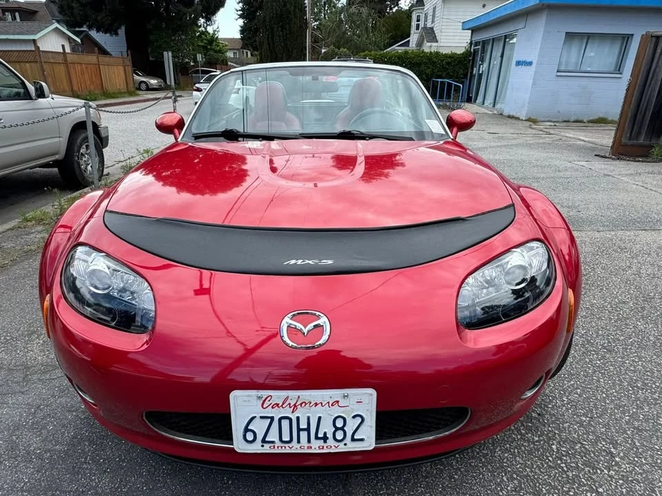 2006 Mazda NC MX-5 Miata - Image 20 of 20