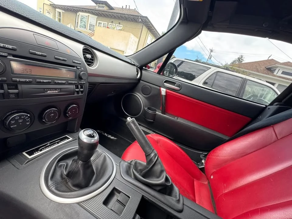 2006 Mazda NC MX-5 Miata - Image 15 of 20