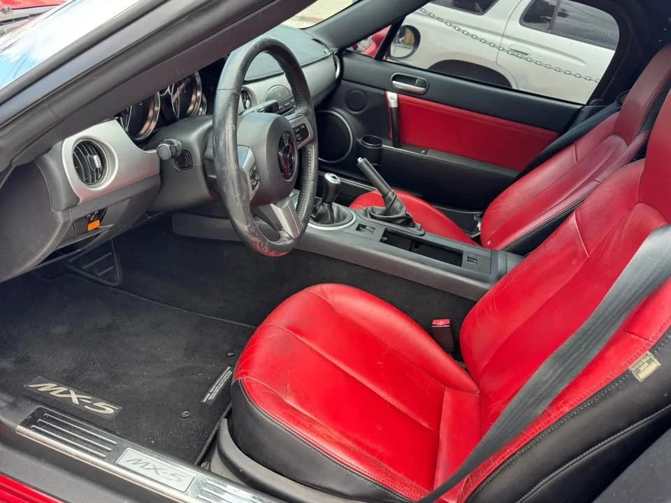 2006 Mazda NC MX-5 Miata - Image 11 of 20