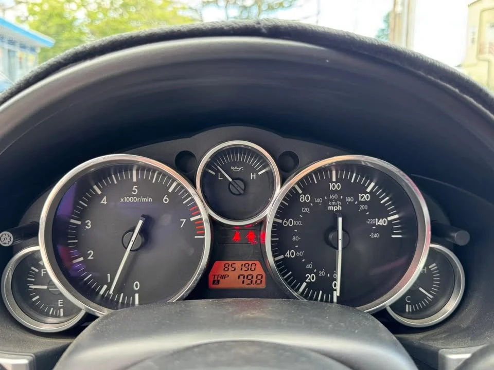 2006 Mazda NC MX-5 Miata - Image 16 of 20