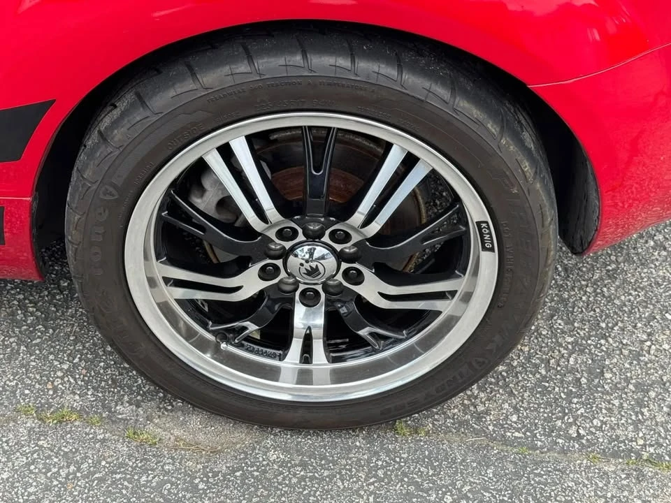 2006 Mazda NC MX-5 Miata - Image 9 of 20