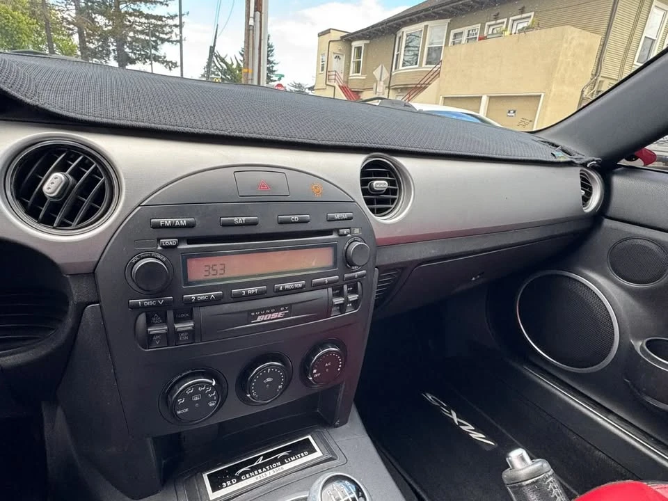 2006 Mazda NC MX-5 Miata - Image 17 of 20