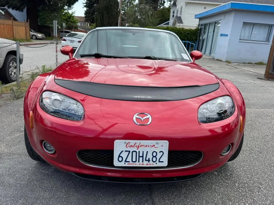2006 Mazda NC MX-5 Miata - Image 2 of 20