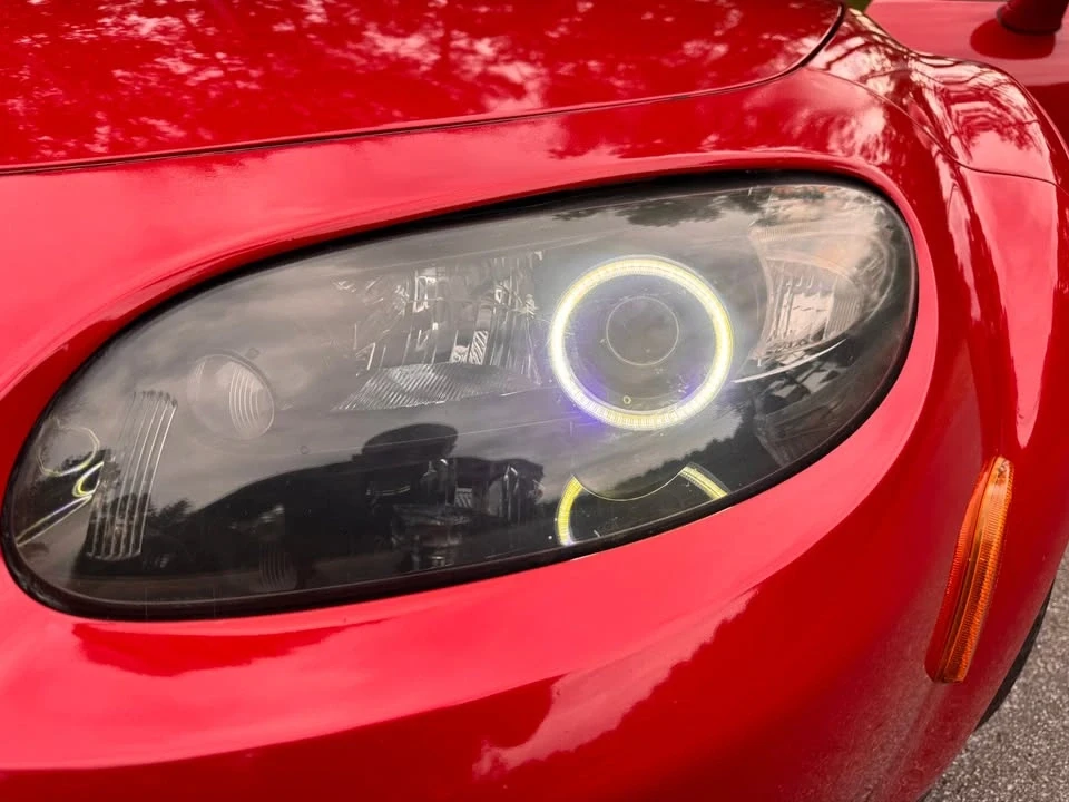 2006 Mazda NC MX-5 Miata - Image 18 of 19