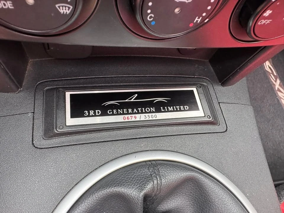 2006 Mazda NC MX-5 Miata - Image 11 of 19