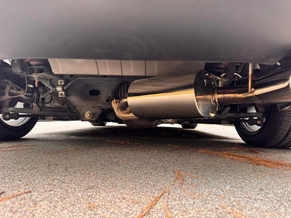 2006 Mazda NC MX-5 Miata - Image 19 of 19