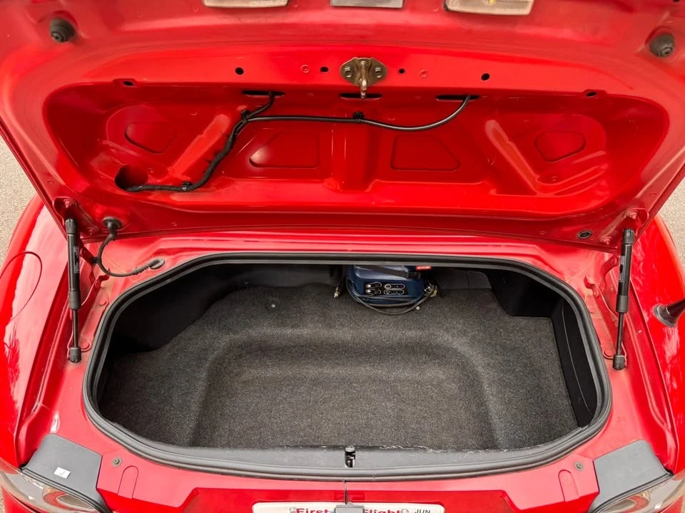 2006 Mazda NC MX-5 Miata - Image 10 of 19