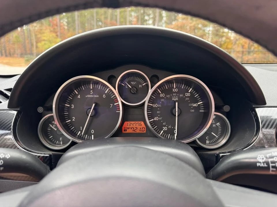 2006 Mazda NC MX-5 Miata - Image 16 of 19