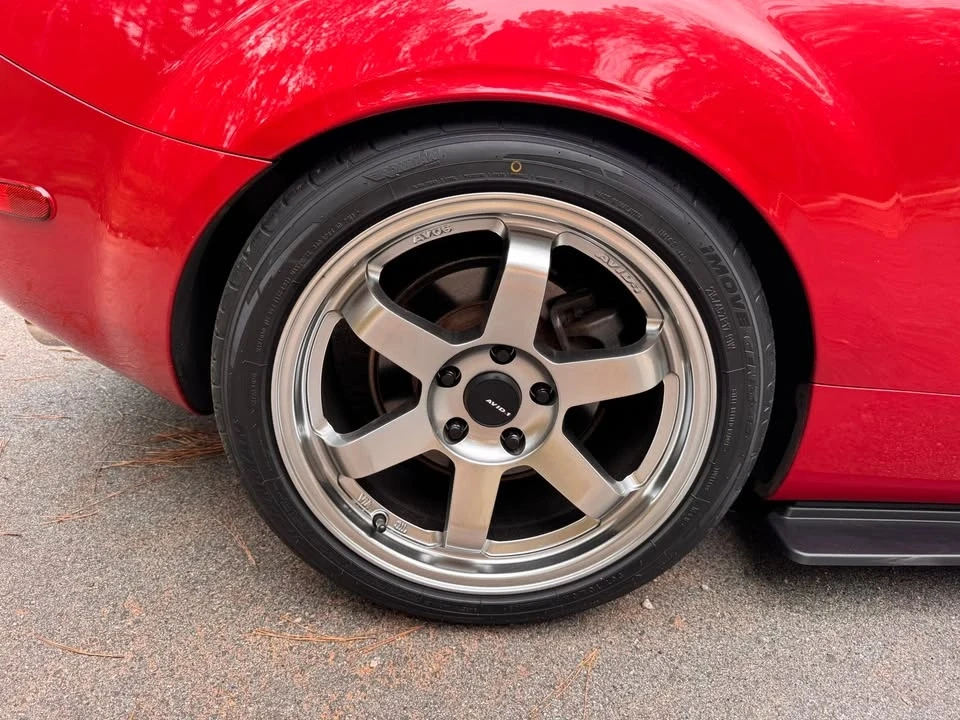 2006 Mazda NC MX-5 Miata - Image 9 of 19