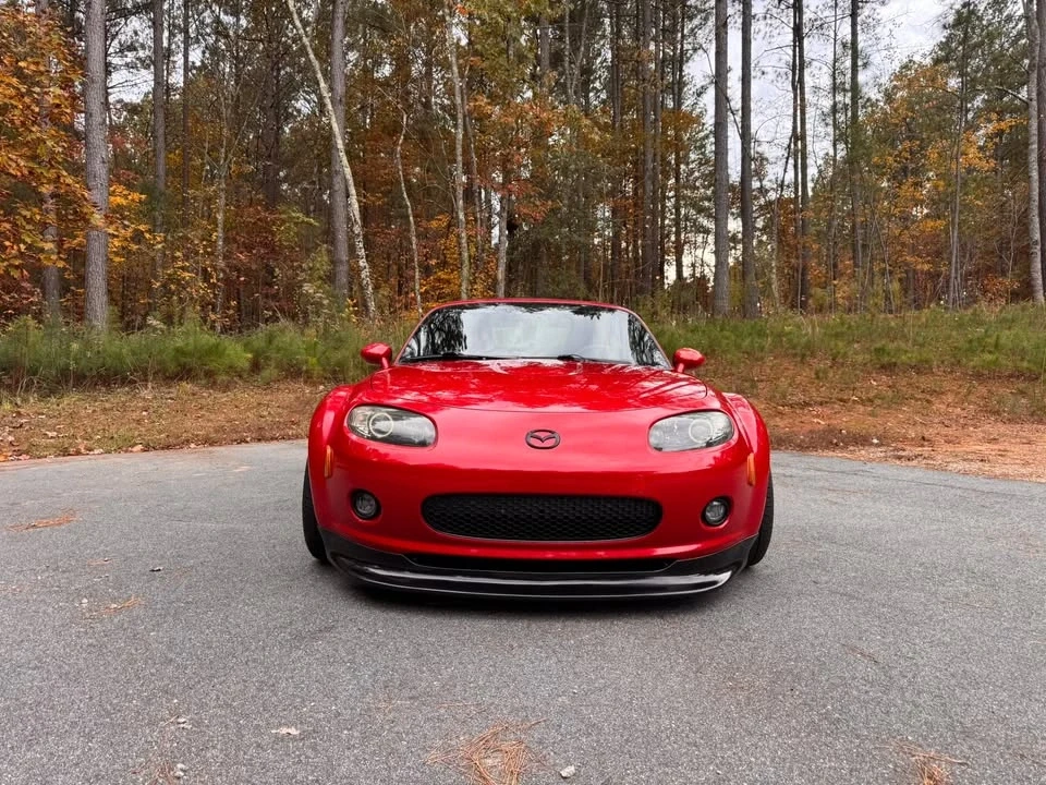 2006 Mazda NC MX-5 Miata - Image 4 of 19