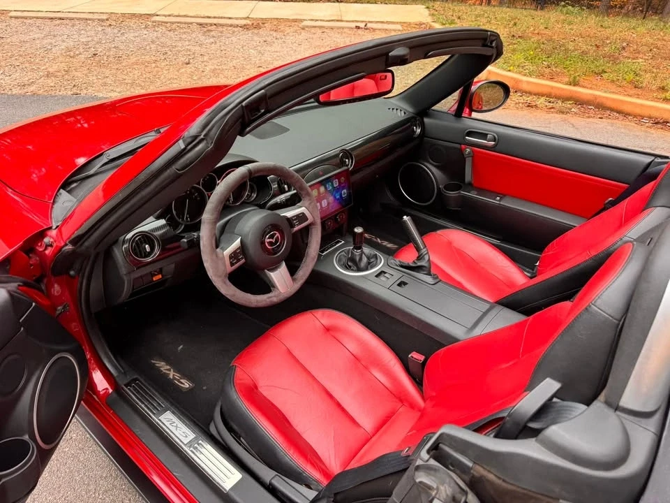 2006 Mazda NC MX-5 Miata - Image 14 of 19