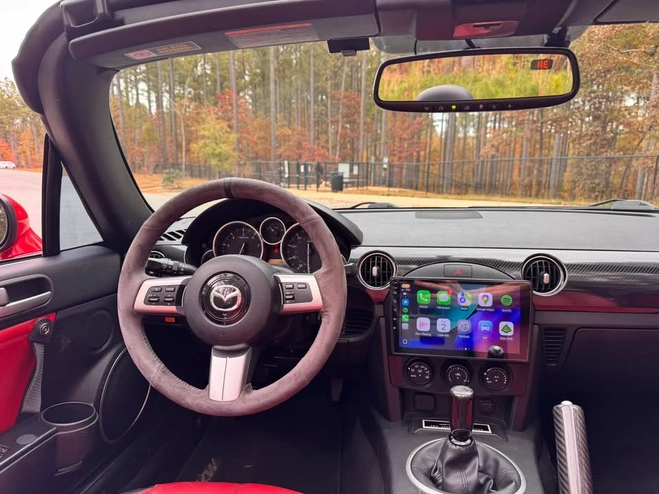 2006 Mazda NC MX-5 Miata - Image 12 of 19